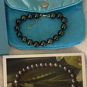 Maui Diver's Club Pearl Bracelet